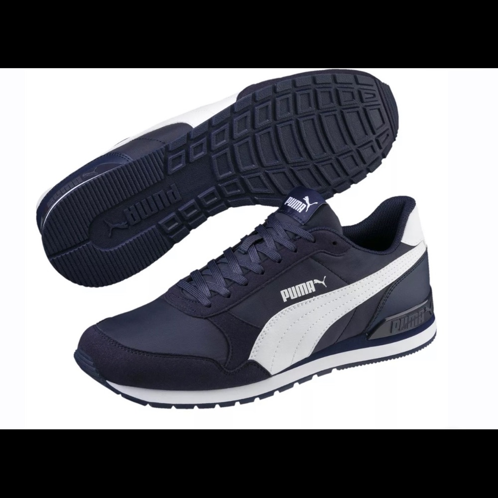 PUMA ST Runner V2 NL